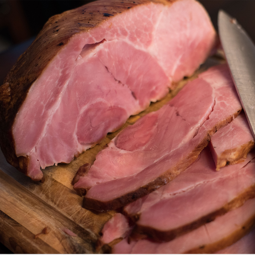 jamon